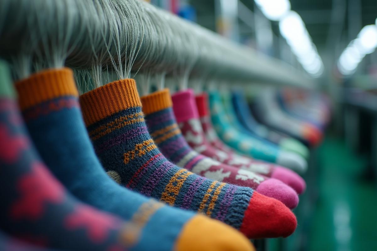 Advanced Knitting Technology