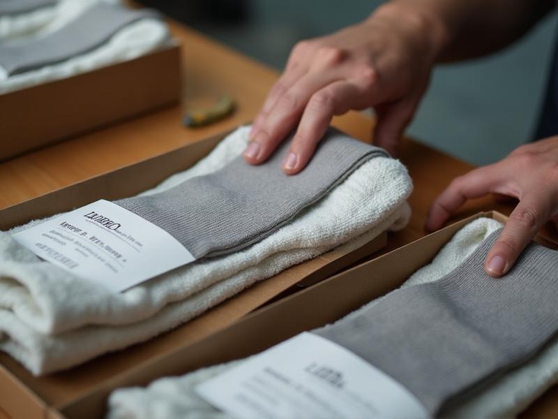 Professional Packaging
